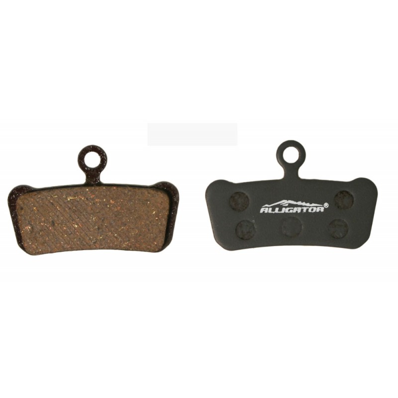 Pastiglie freno SRAM GUIDE -...