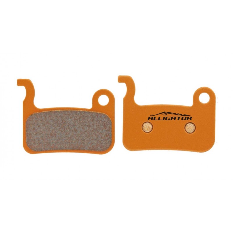Pastiglie freno SHIMANO XTR BR-M965 -...