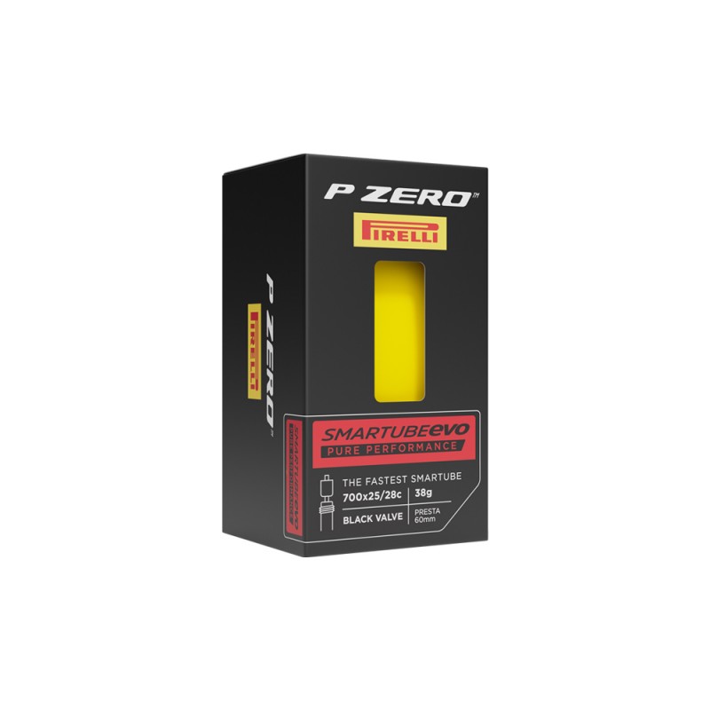 Camera d'aria P ZERO SMARTUBE EVO -...