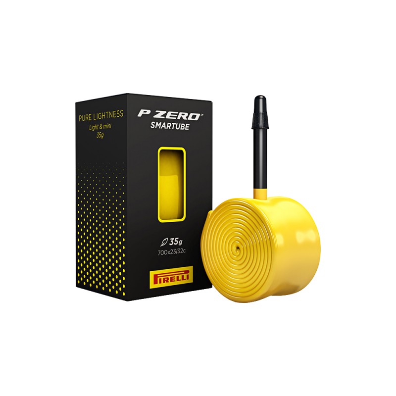 Camera d'aria P ZERO SMARTUBE - 700 X...