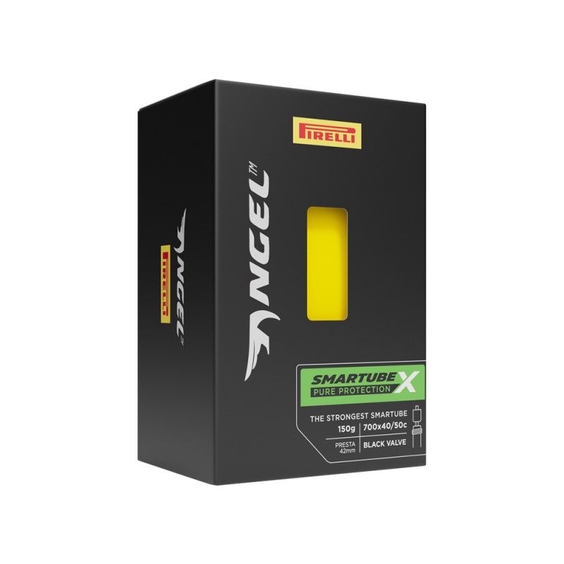 Camera d'aria ANGEL SMARTUBE X -...