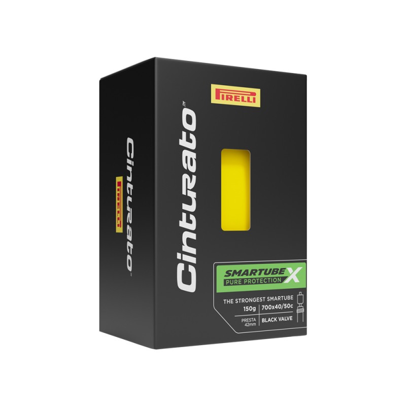 Camera d'aria CINTURATO SMARTUBE X -...