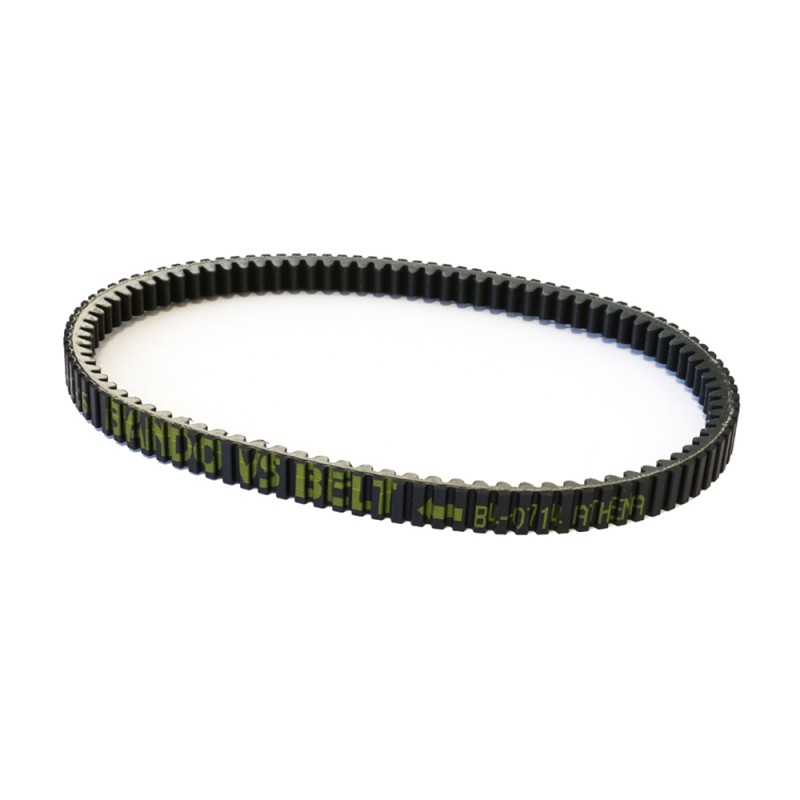 CINGHIA BANDO-ATHENA S41PLAT067...