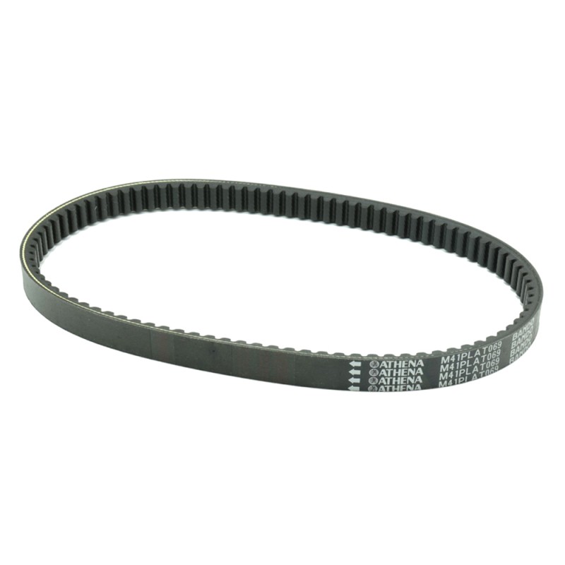CINGHIA BANDO-ATHENA S41PLAT069...