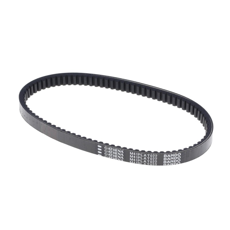 CINGHIA BANDO-ATHENA S41PLAT022...