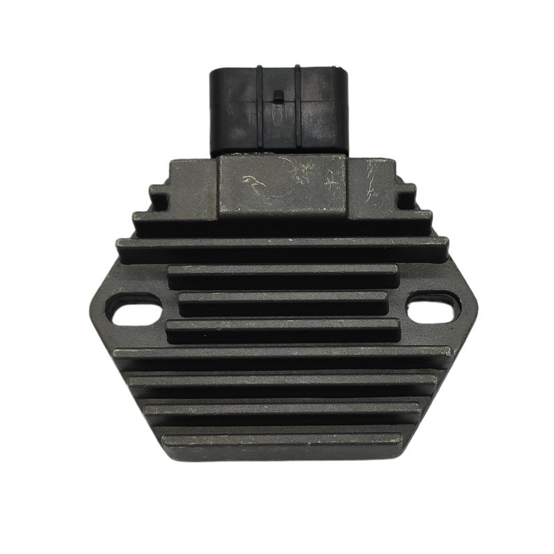 REGOLATORE HONDA TRANSALP 65001-07