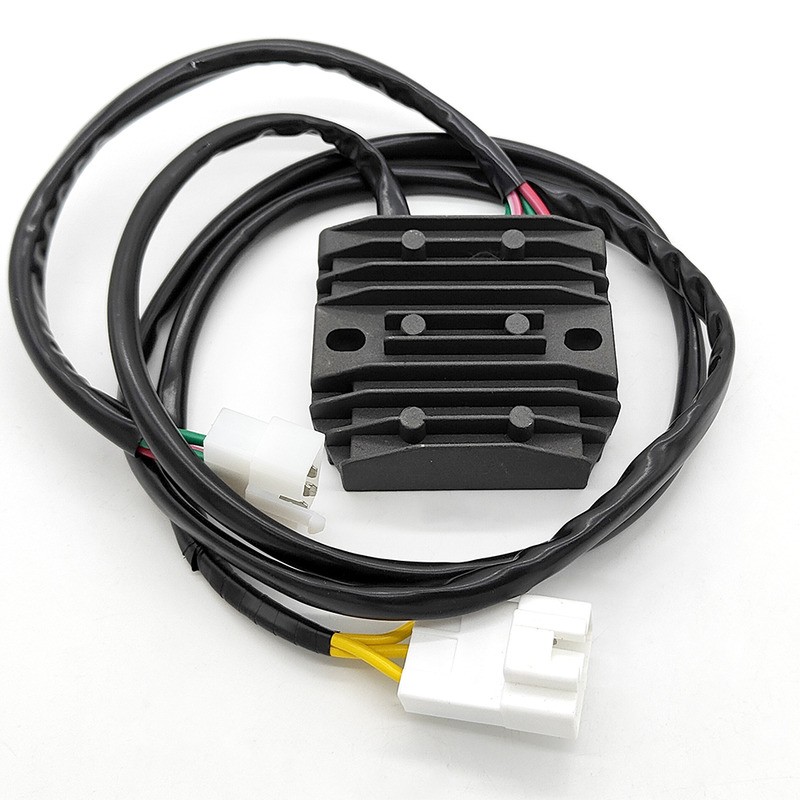 REGOLATORE SILVERWING 400/60006-10