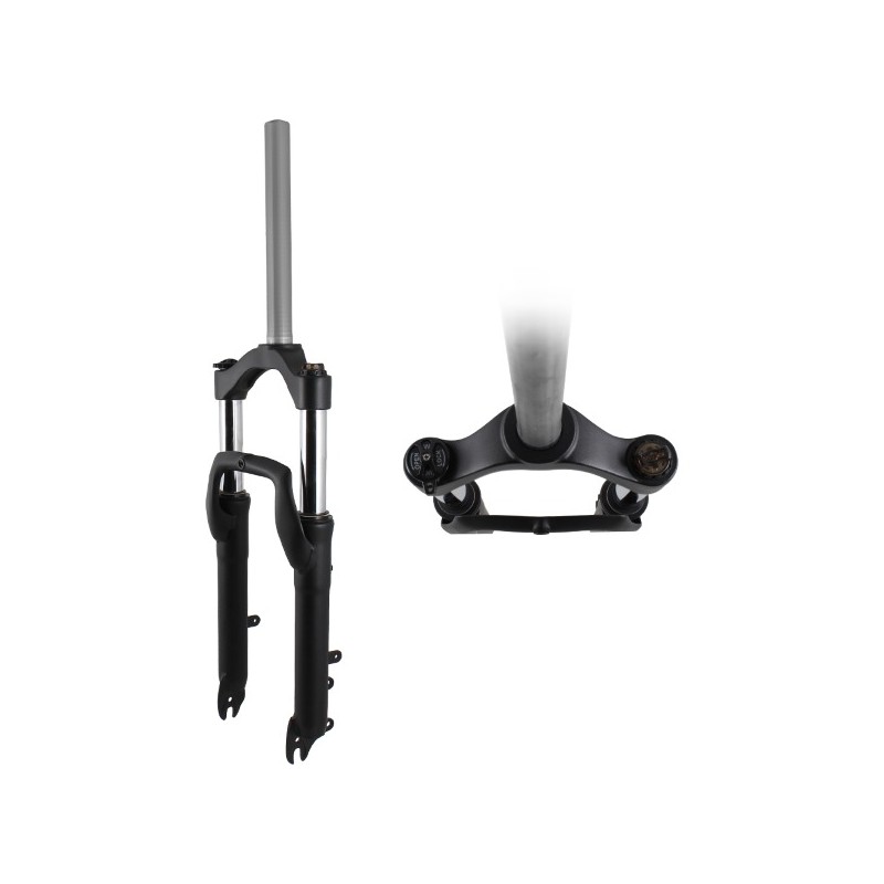 FORCELLA FAT BIKE 20" - 100MM, 20",...