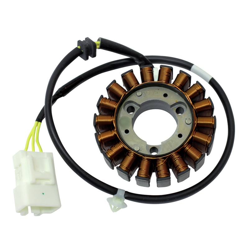 Statore HONDA SH 125/150cc, 18 Poli