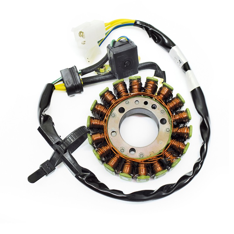 Statore KYMCO PEOPLE 250cc 03-05, 18...
