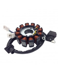 Statore KYMCO AGILITY R16...