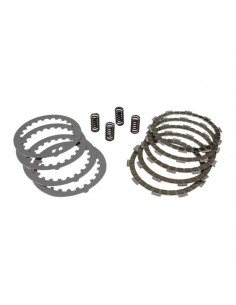 Frizione completa Evok...