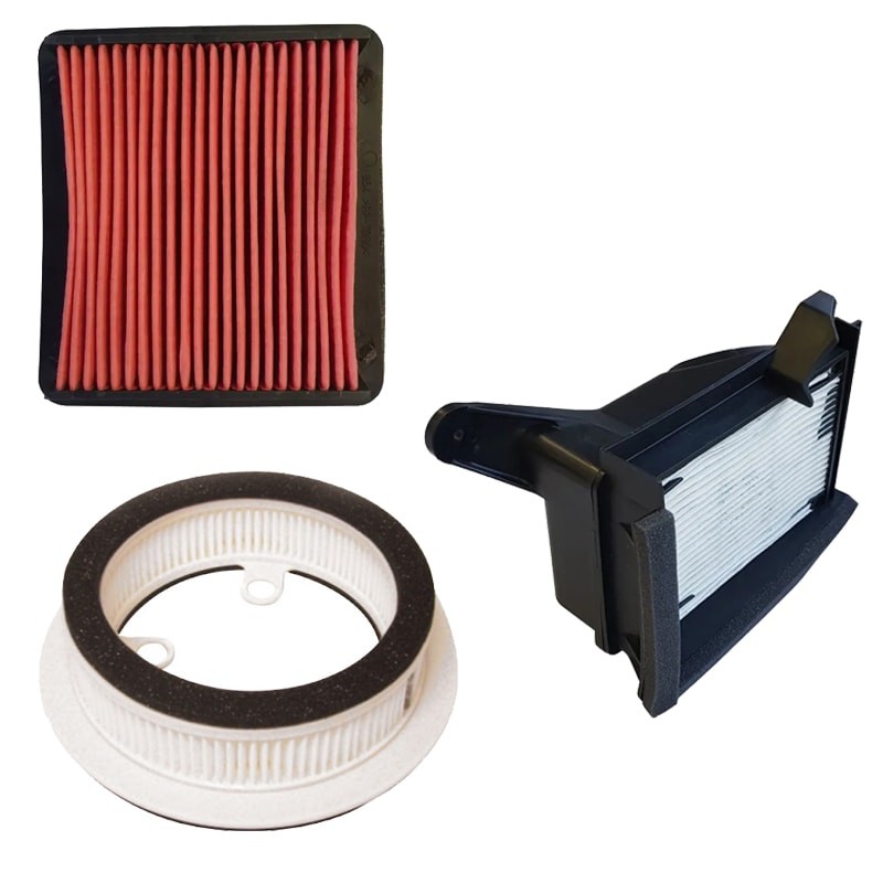 Kit 3 Filtri - YAMAHA T-MAX 530 [17-19]