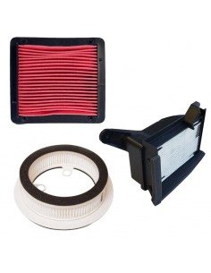 Kit 3 Filtri - YAMAHA T-MAX...