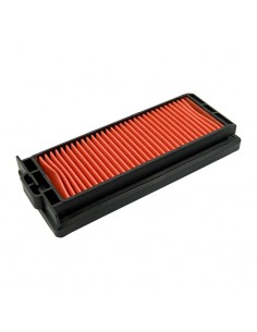 Filtro Aria ZONTES U 125 20-23
