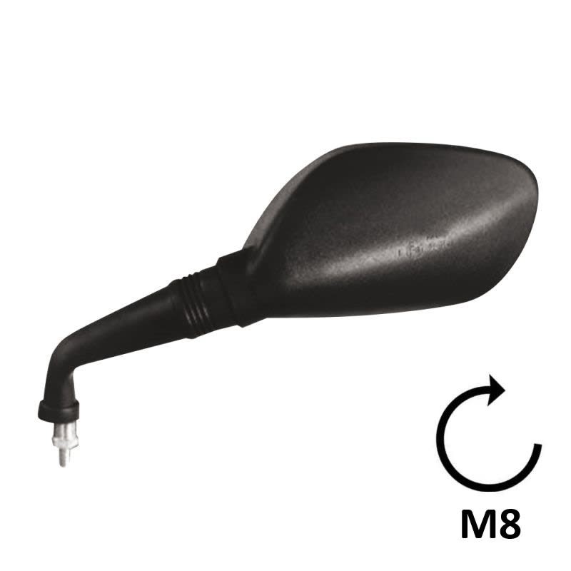 Specchio Sinistro MBK KILIBRE/YAMAHA...