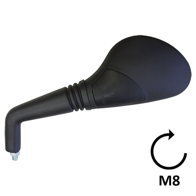Specchio Sinistro MBK NITRO/YAMAHA...