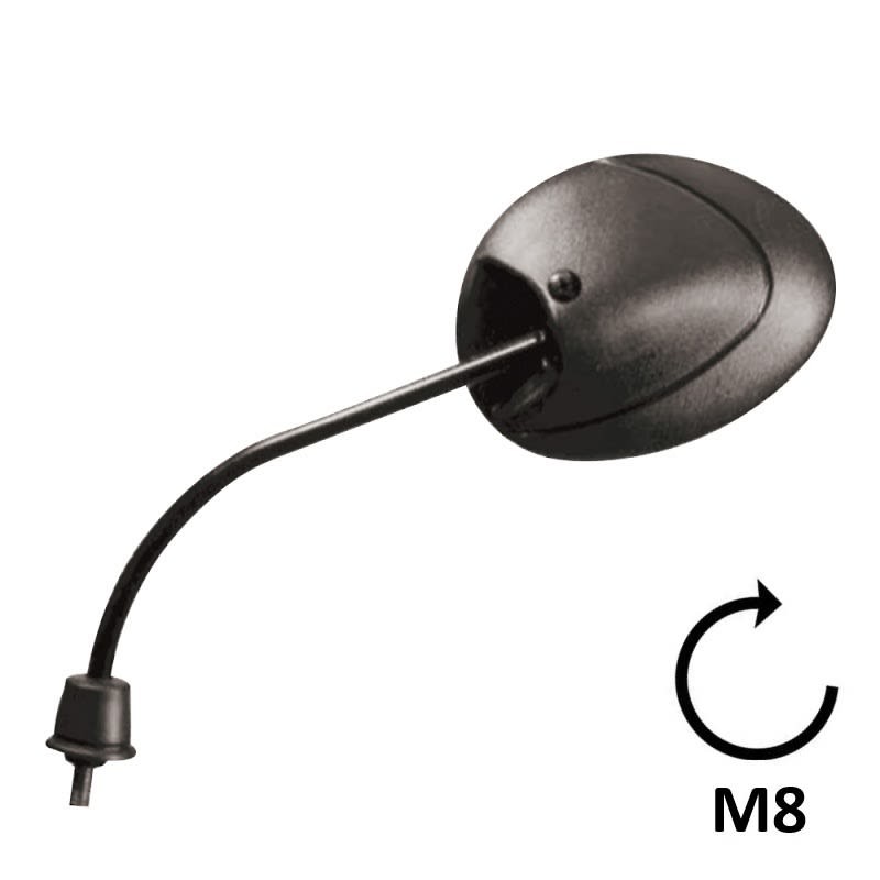 Specchio Sinistro PIAGGIO ZIP 4T...