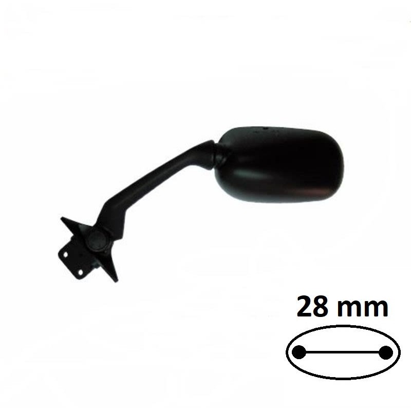 Specchio Sinistro YAMAHA T-MAX 530cc...