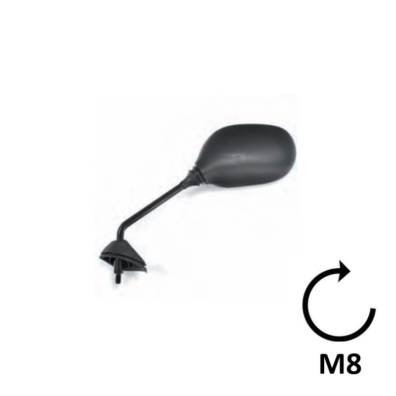 Specchio Sinistro YAMAHA XENTER...