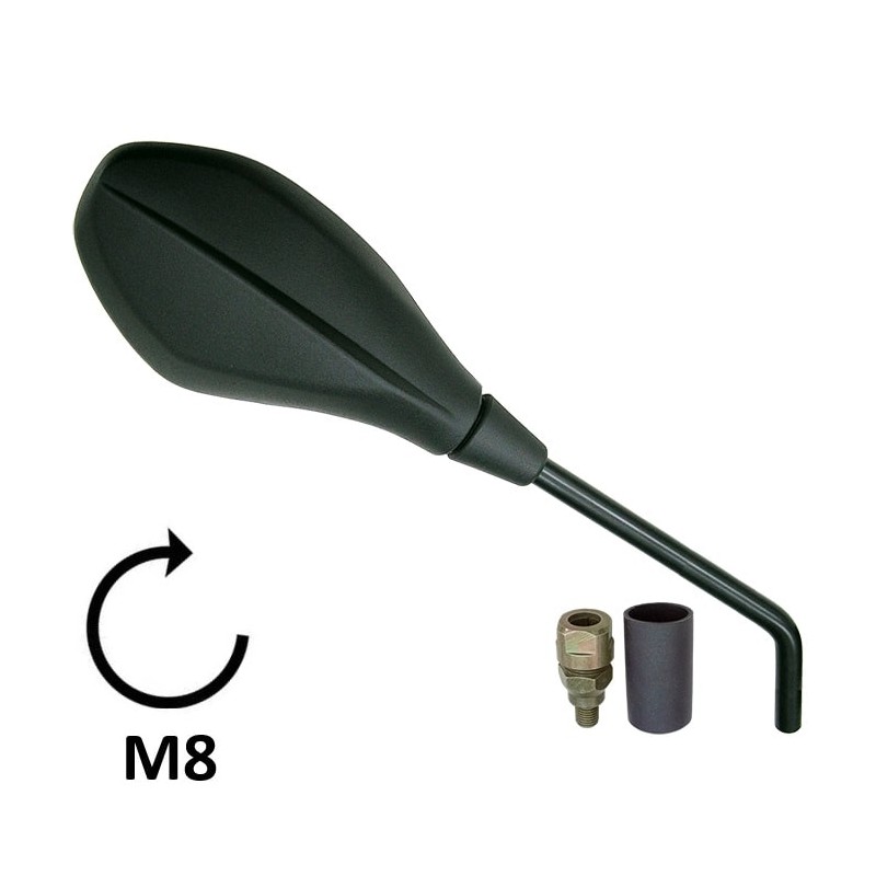 Specchio Destro APRILIA DORSODURO 750