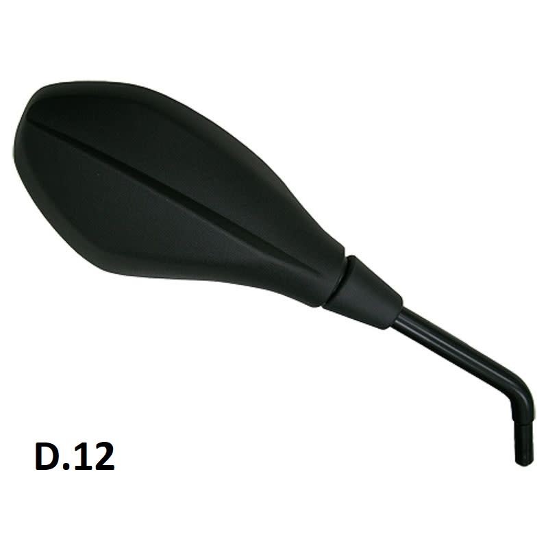 Specchio Destro APRILIA SHIVER 750