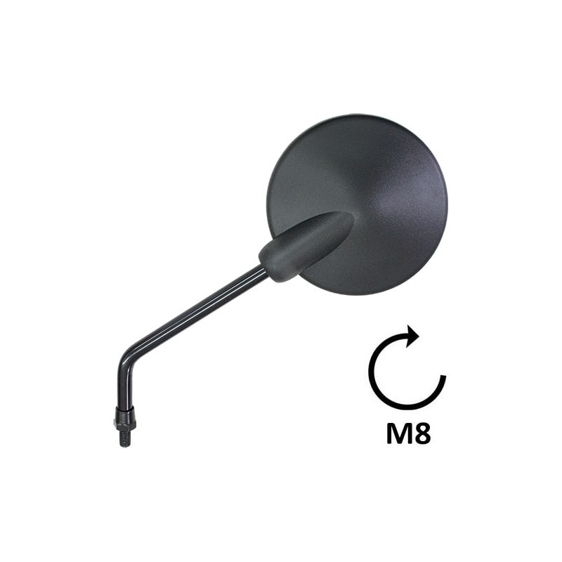 Specchio Sinistro MBK BOOSTER R 50