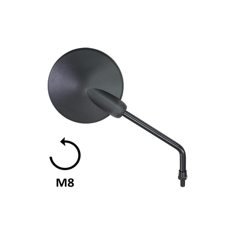 Specchio Destro MBK BOOSTER R 50