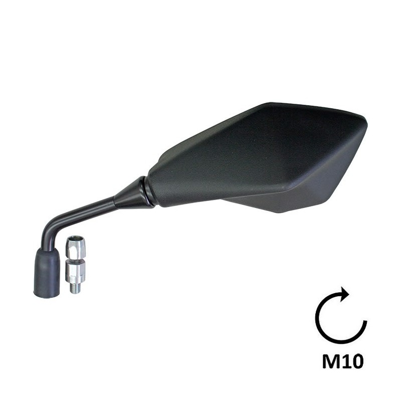 Specchio Sinistro KAWASAKI ER-6N 14
