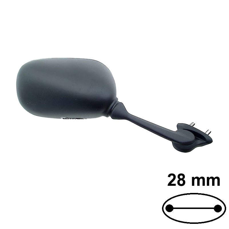 Specchio Destro YAMAHA R6 10-16