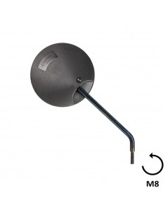 Specchio Destro/Sinistro...