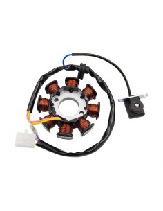 Statore SYM SYMPHONY 125 10-14 2