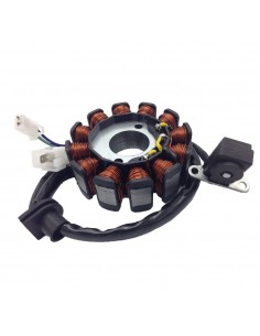 Statore KYMCO AGILITY R16... 2