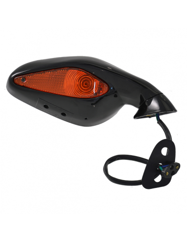Specchio Retrovisore Destro Agusta Mv F4