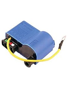 Centralina Elettronica...