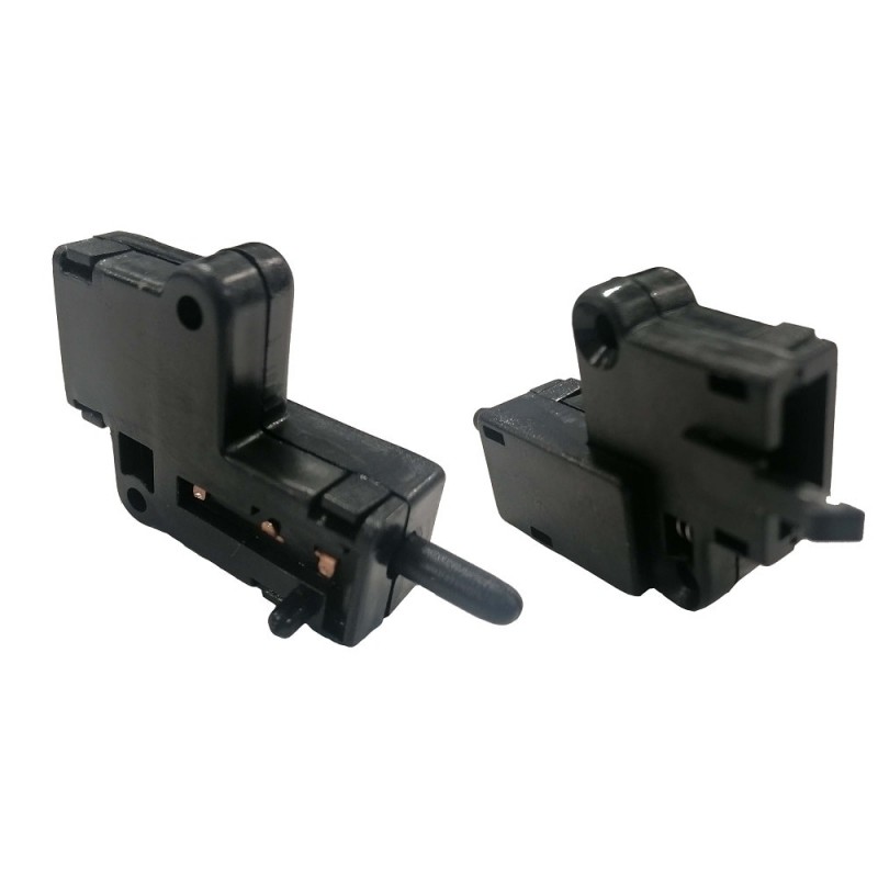 Interruttore Consenso Frizione...