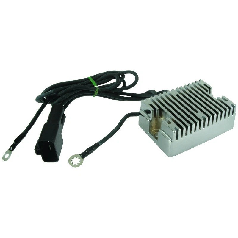 REGOLATORE H.D.BIG TWIN 99-03CROMATO