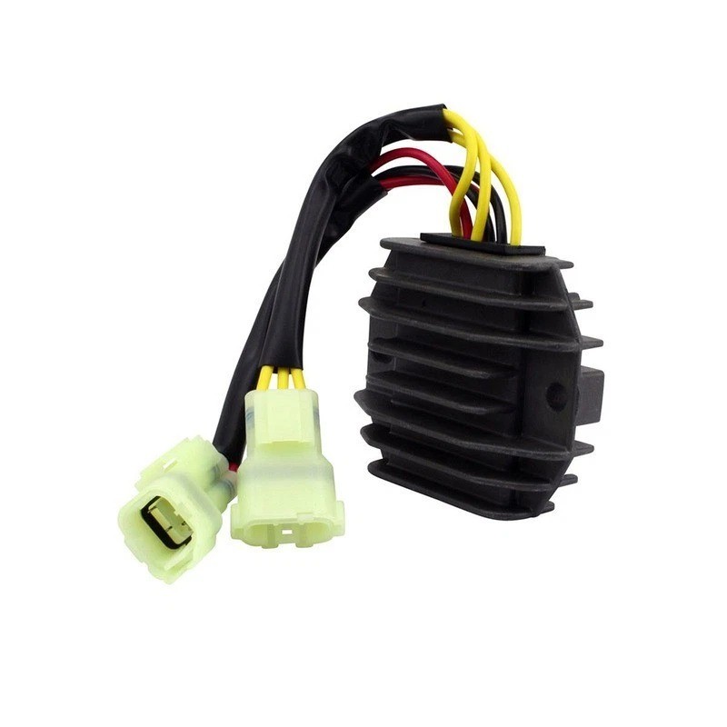 REGOLATORE SUZUKIQUAD LTF 500 98-02