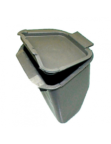 Vaschetta sotto sella RMS Classic...