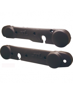 Fianchetti con Variatore...