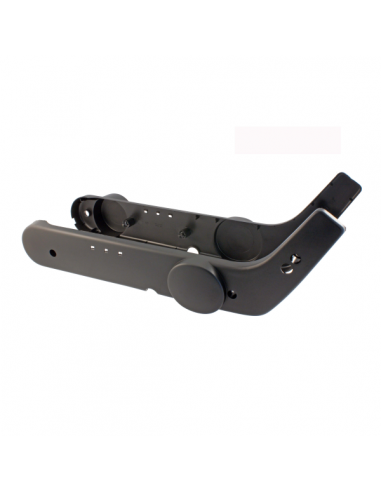 Fianchetti con variatore RMS Classic...