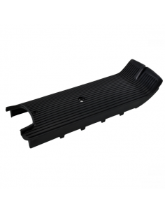 Pedana grigio scuro RMS...