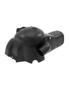 Cuffia cilindro Piaggio Ape...