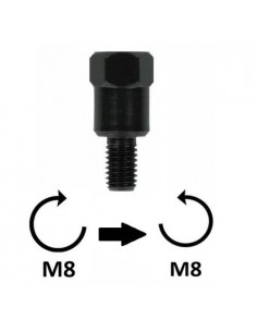 Adattatore Specchio -...