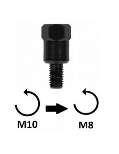 Adattatore Specchio -...