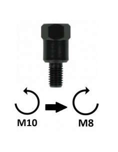 Adattatore Specchi -...