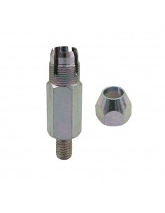 Adattatore Specchio PIAGGIO...