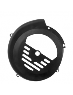 Copriventola nera Piaggio...