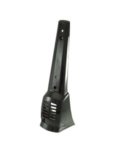 Calandra sterzo nera...