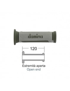 Coppia manopole Turismo...